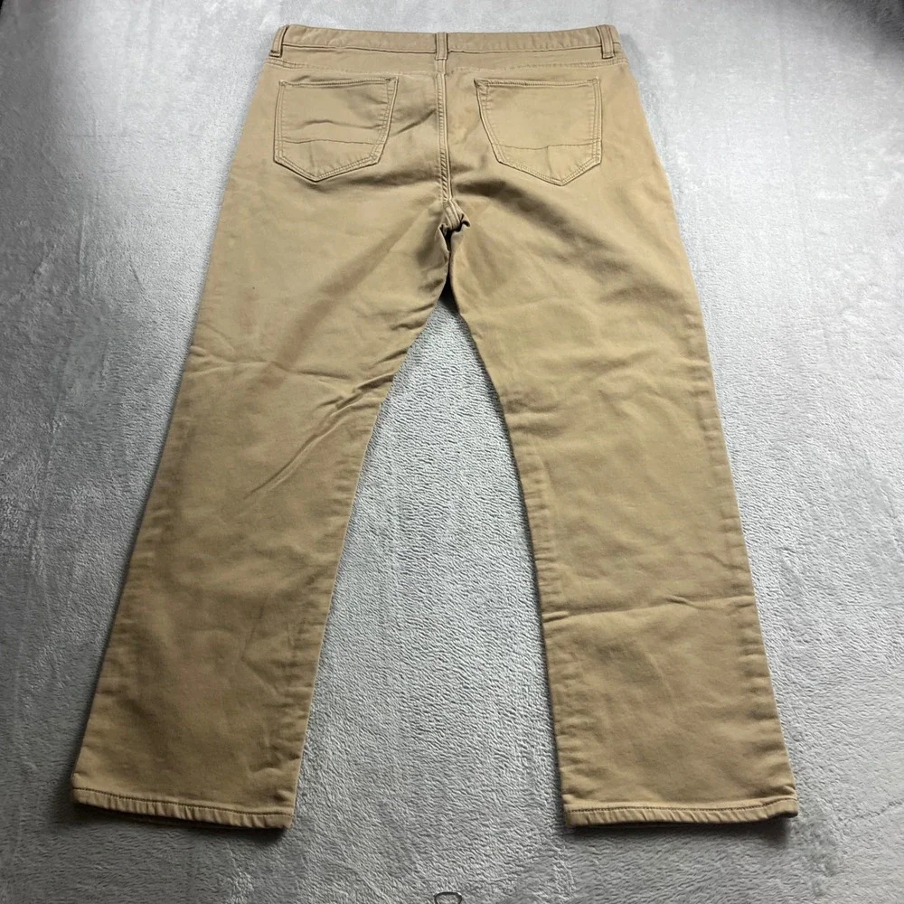 Banana Republic classic blend leg