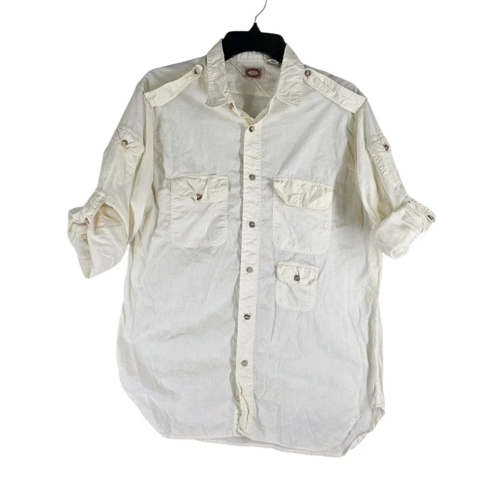 Banana Republic vintage banana
