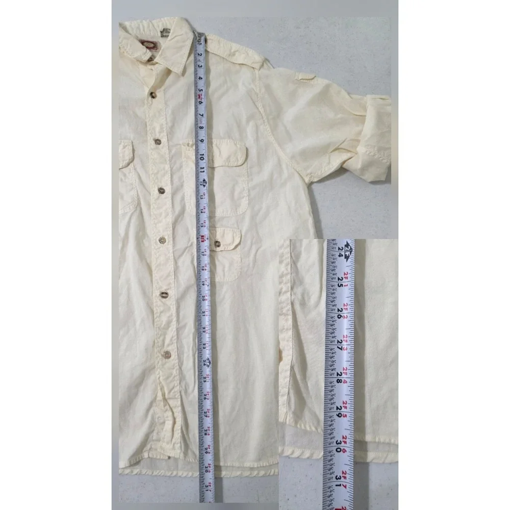 Banana Republic vintage banana