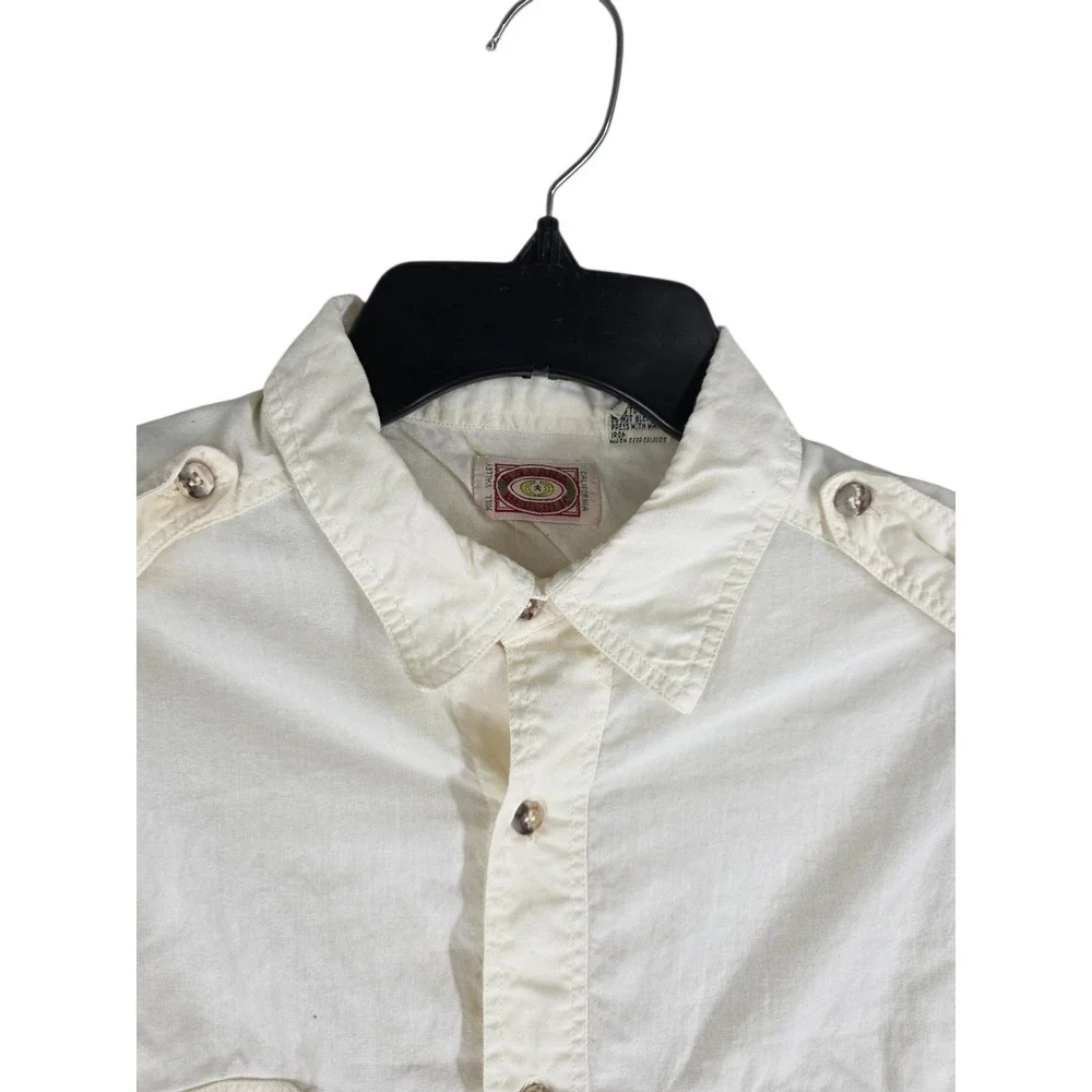 Banana Republic vintage banana
