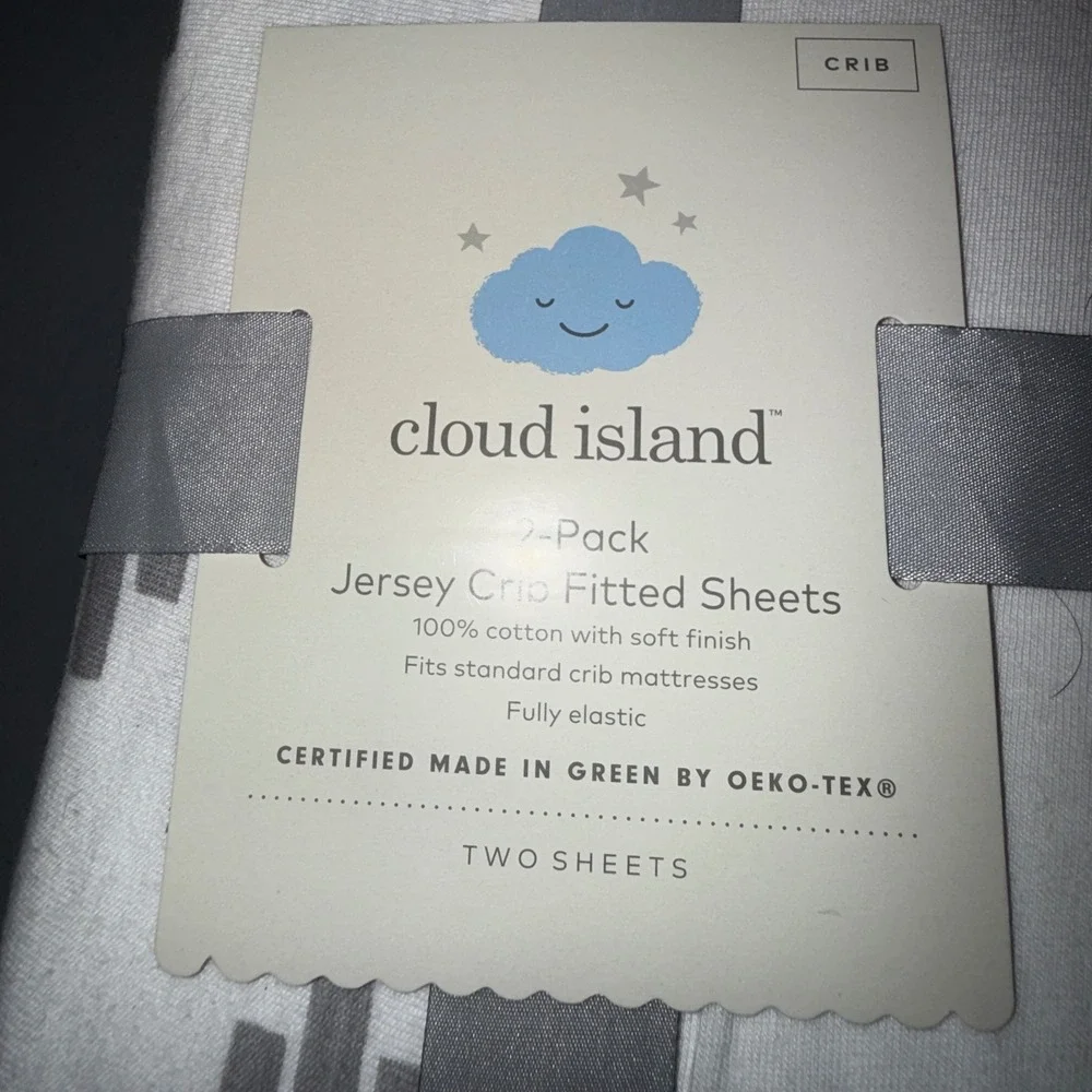 cloud island cloud island