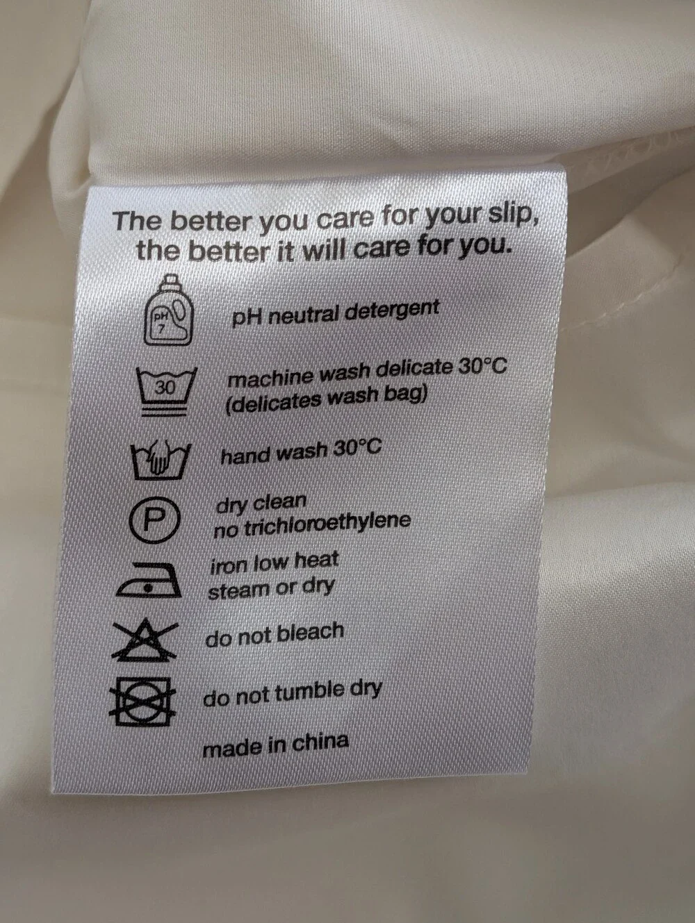 N/A slip 100%