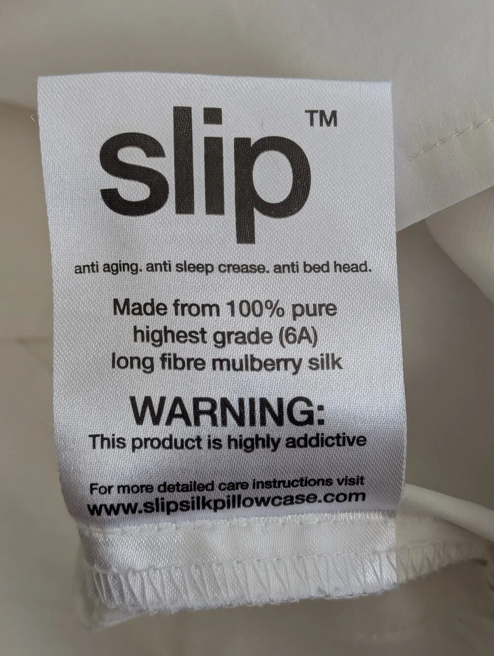 N/A slip 100%