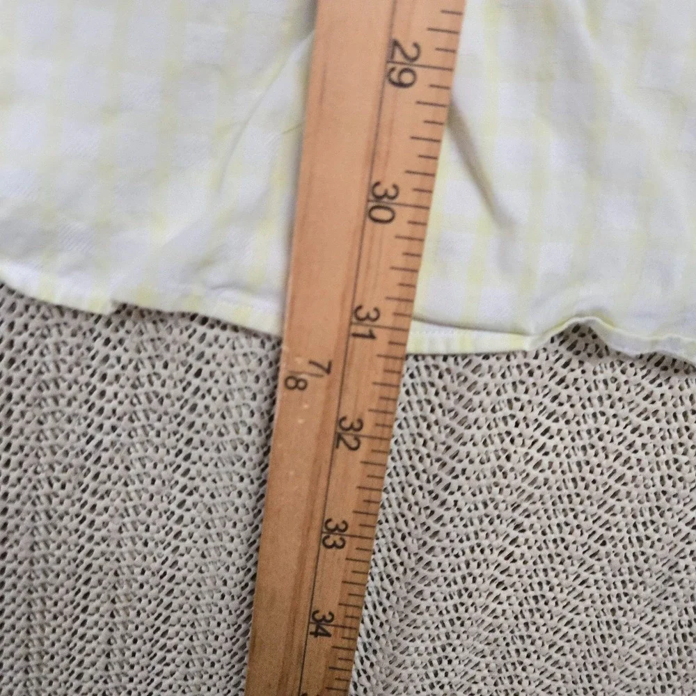 Banana Republic noticeable leaving feedback