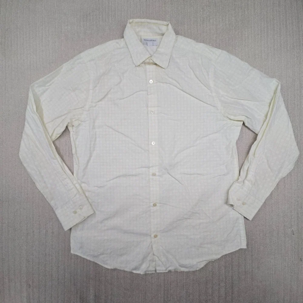 Banana Republic your measurements