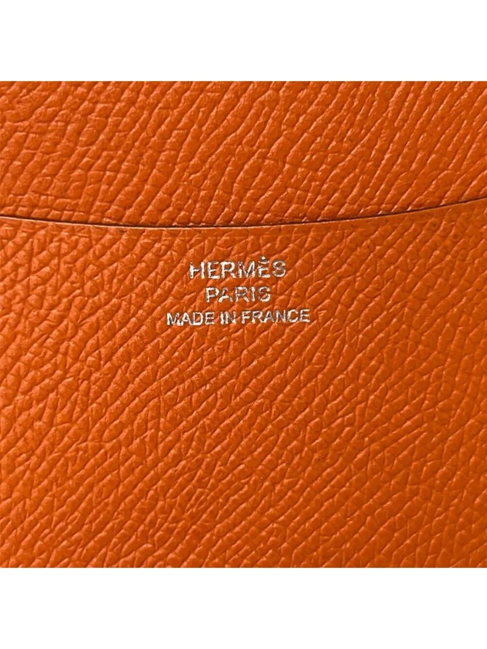 Hermes category notebook