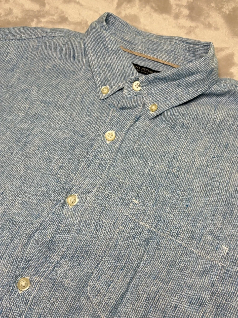 Banana Republic fast shipping