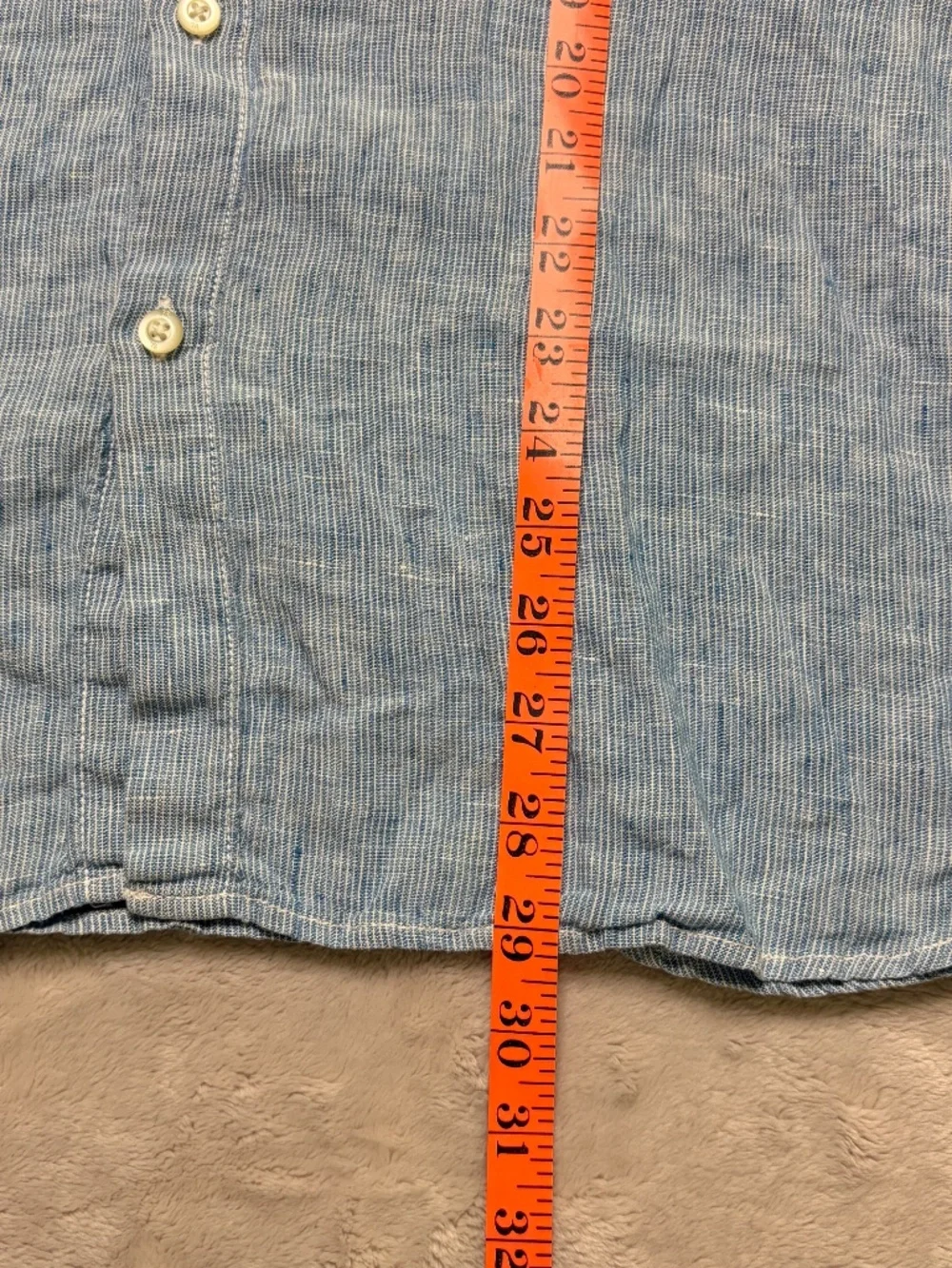 Banana Republic no owned quiet