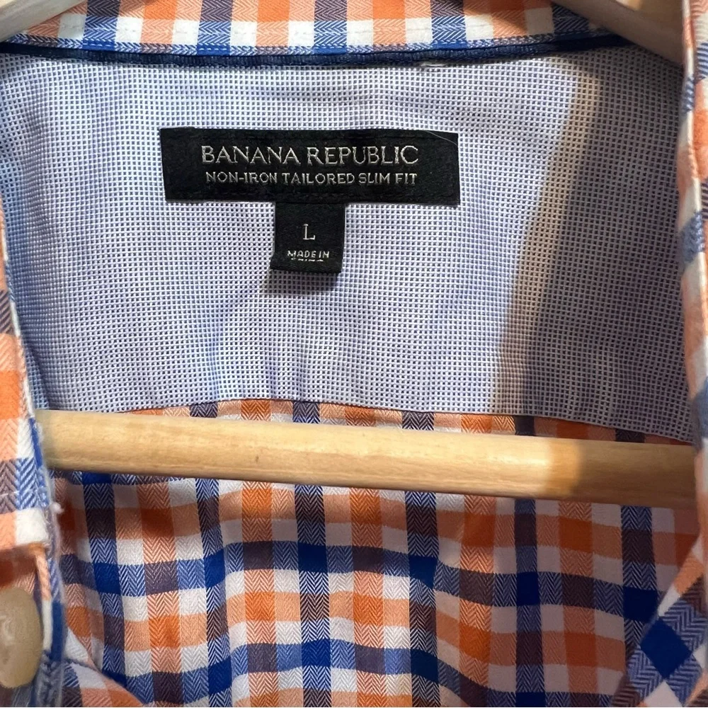 Banana Republic banana republic