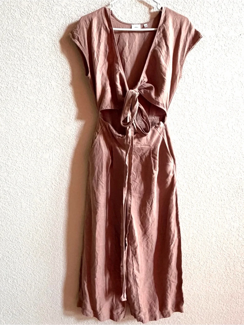 Wilfred aritzia brand