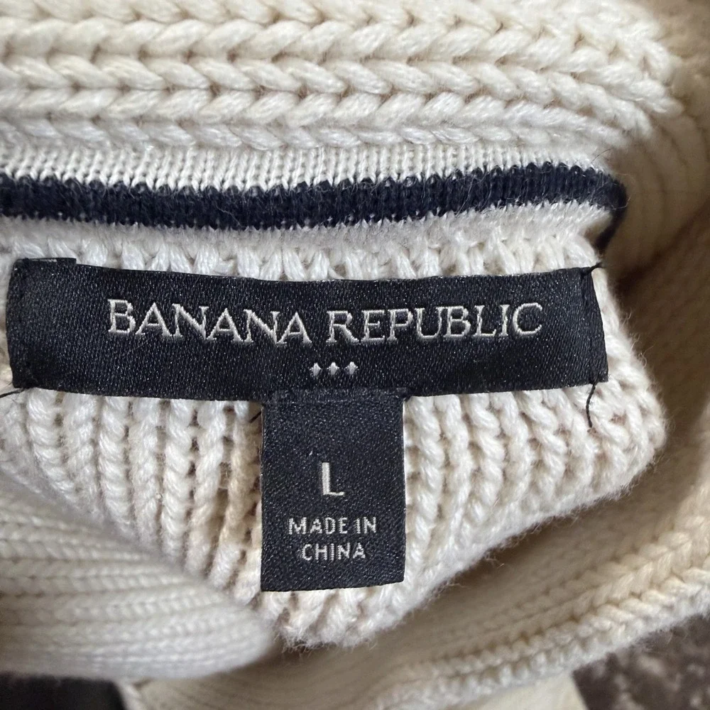 Banana Republic banana republic
