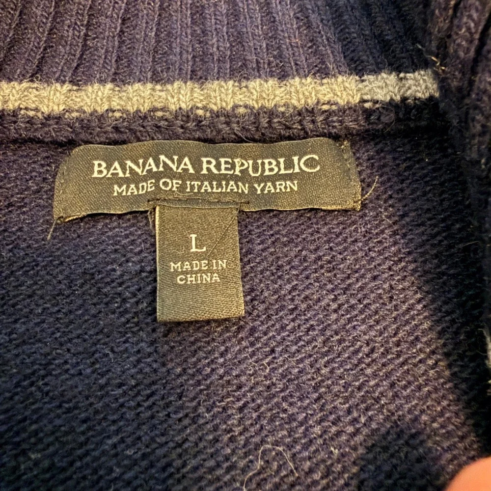 Banana Republic banana republic