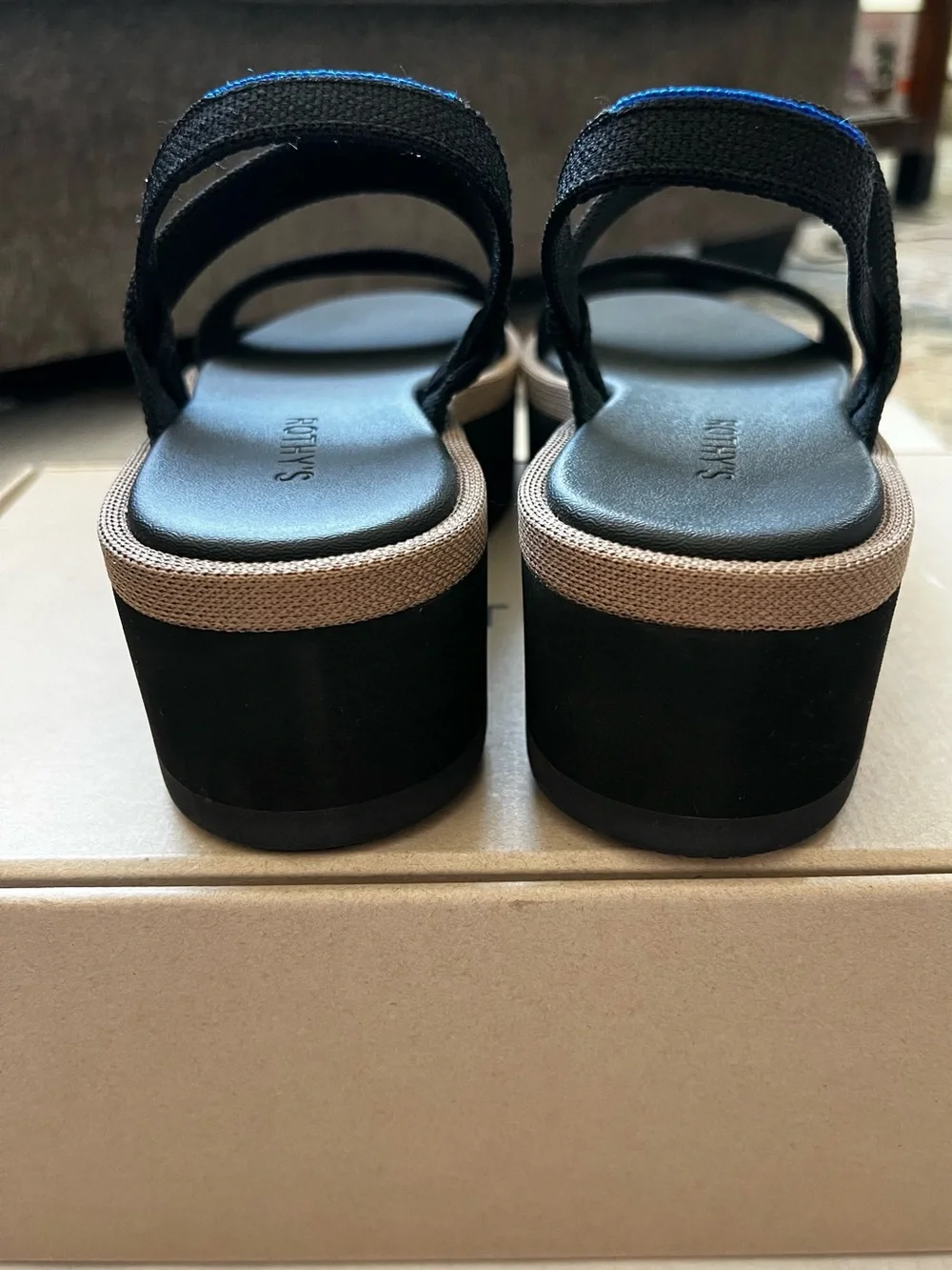 Rothys nwb rothy