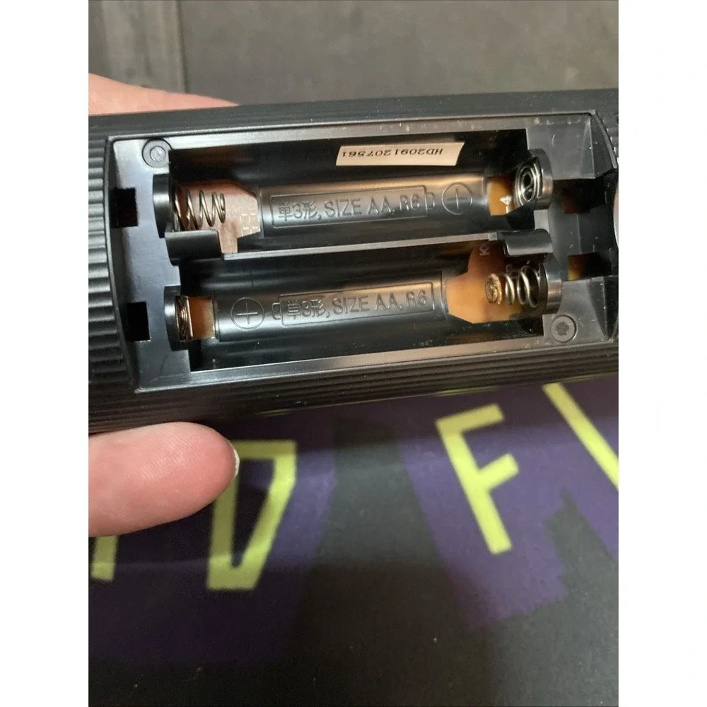 Sony genuine rmt
