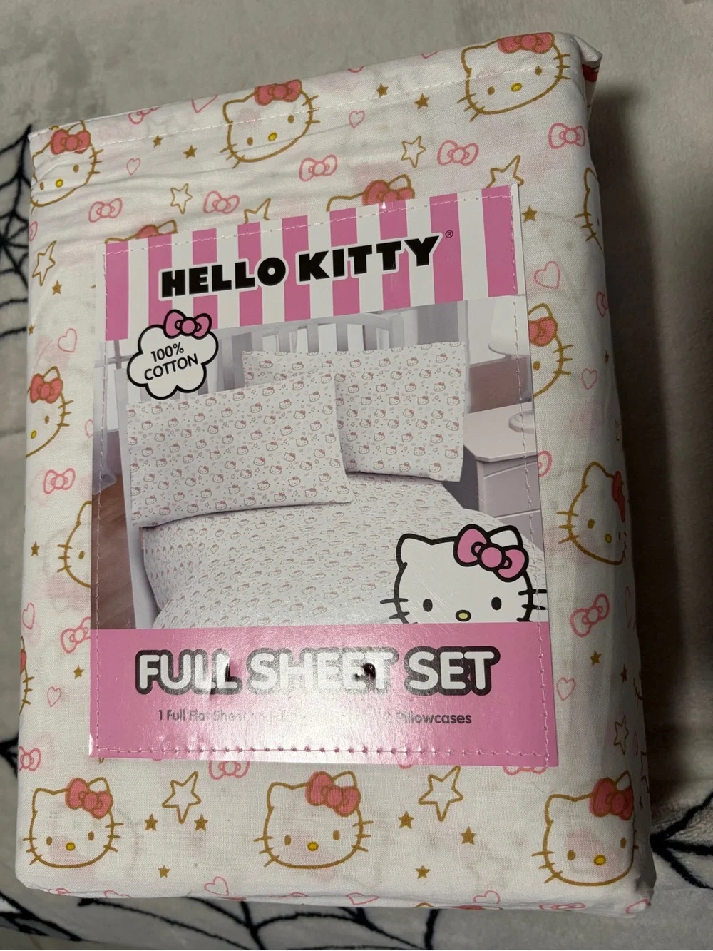 FRIENDS size selling separately