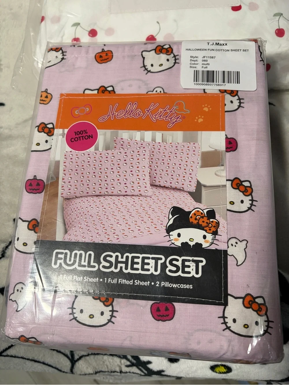 FRIENDS selling separately full