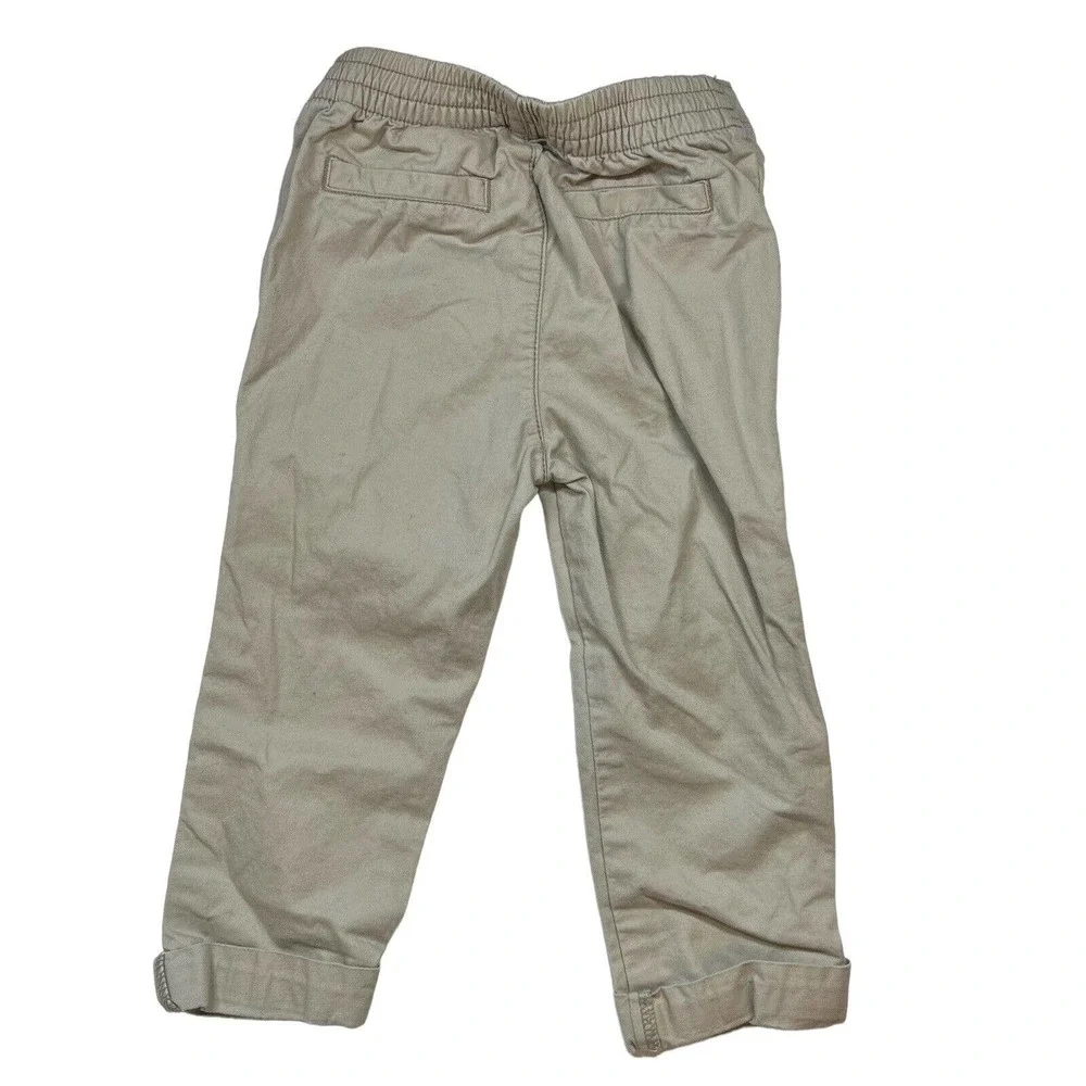 Old Navy pull khaki