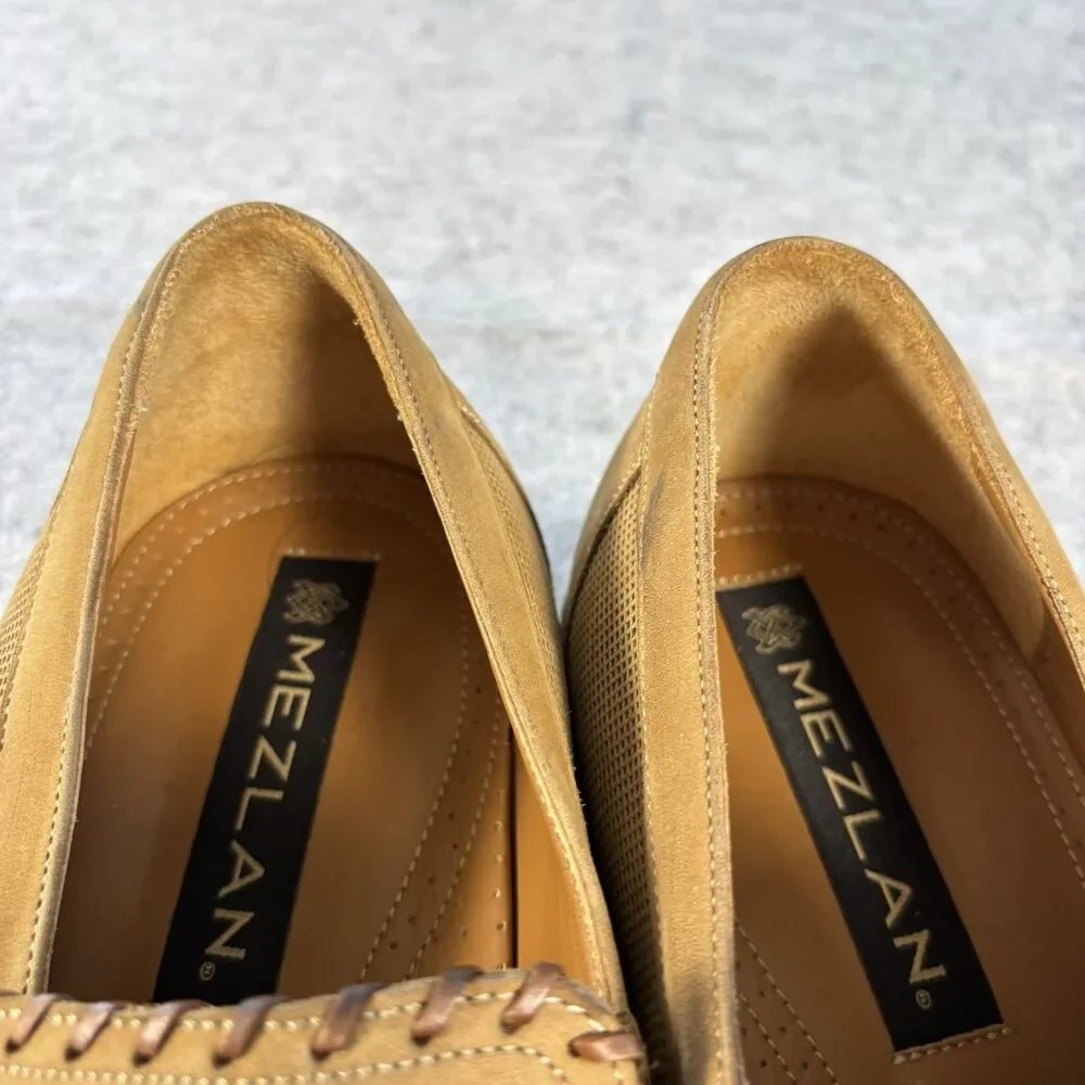 Mezlan armstrong slip