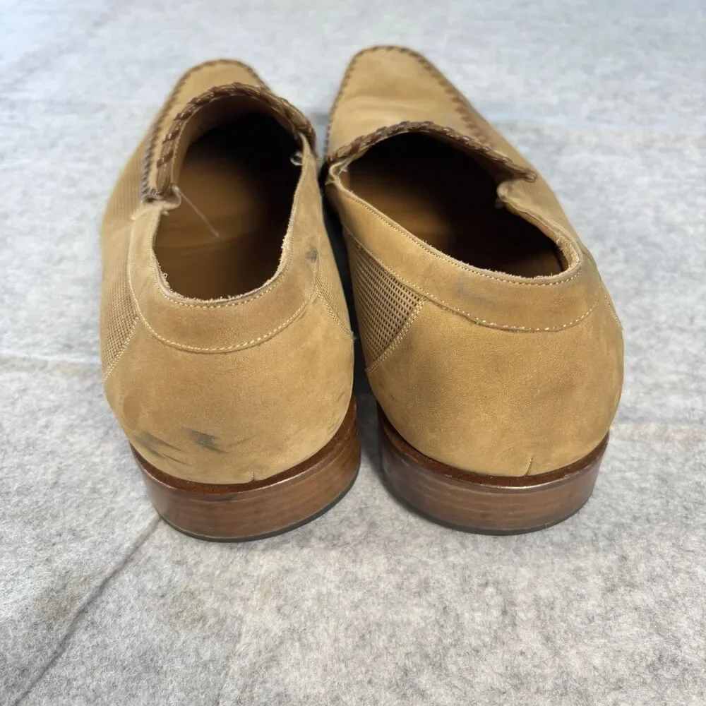 Mezlan armstrong slip