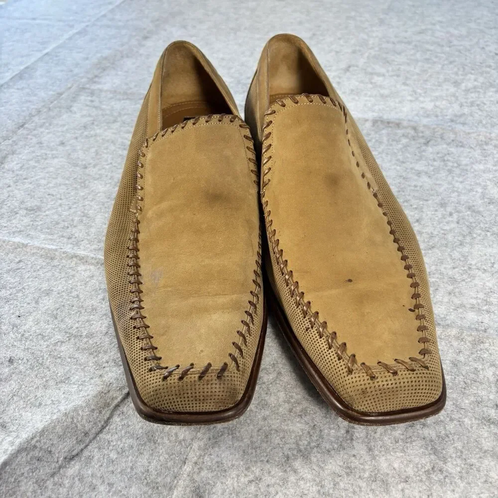 Mezlan armstrong slip