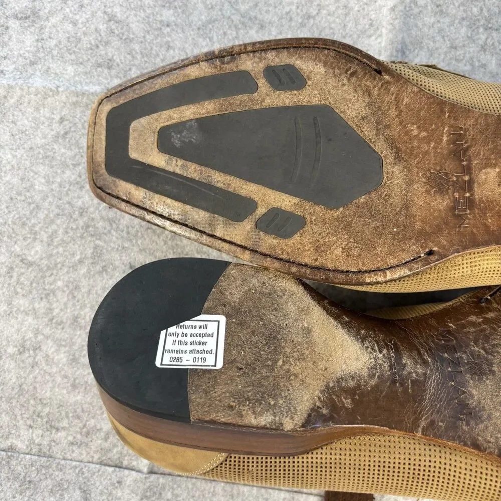 Mezlan armstrong slip