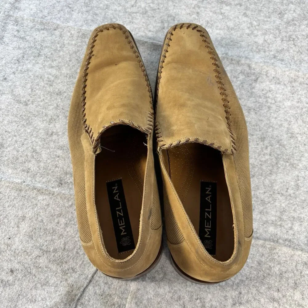 Mezlan armstrong slip