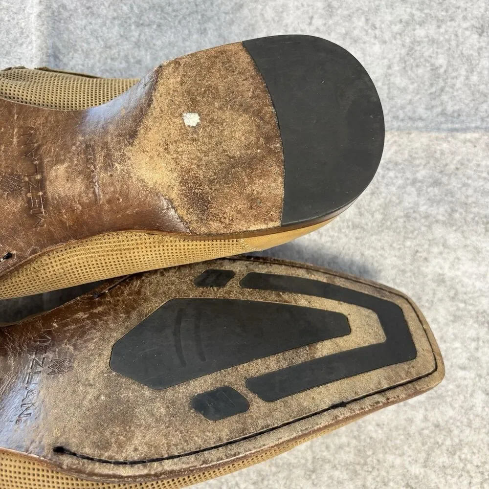 Mezlan armstrong slip