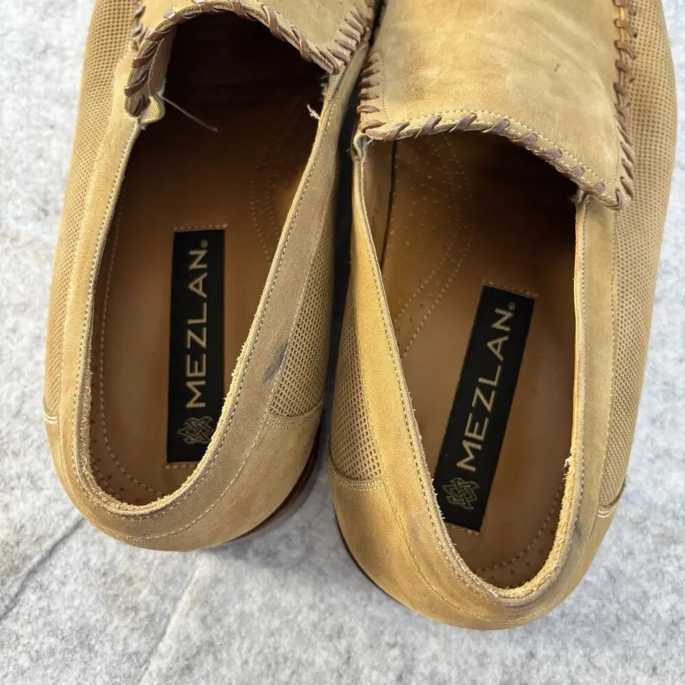 Mezlan armstrong slip