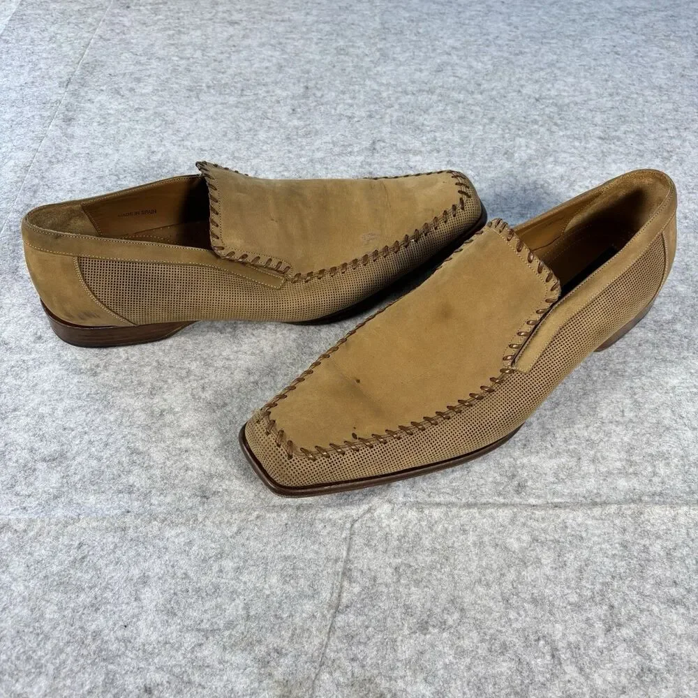 Mezlan armstrong slip