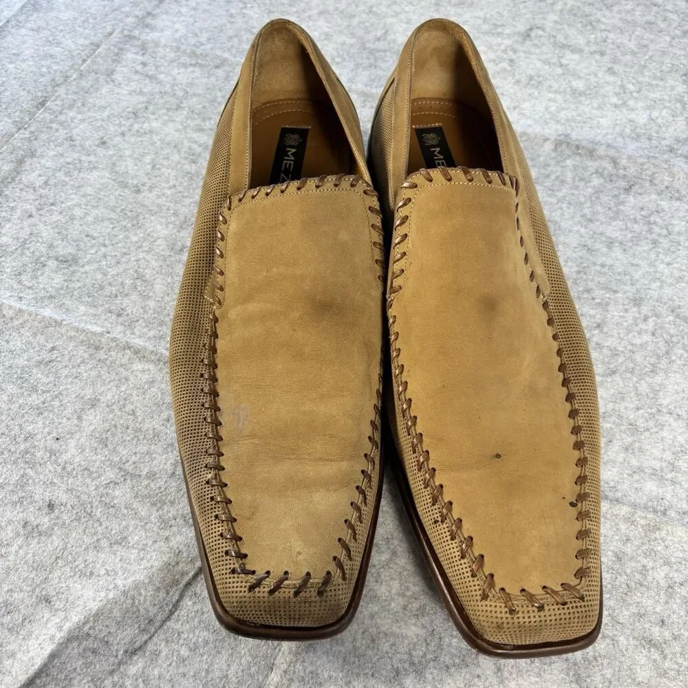 Mezlan armstrong slip