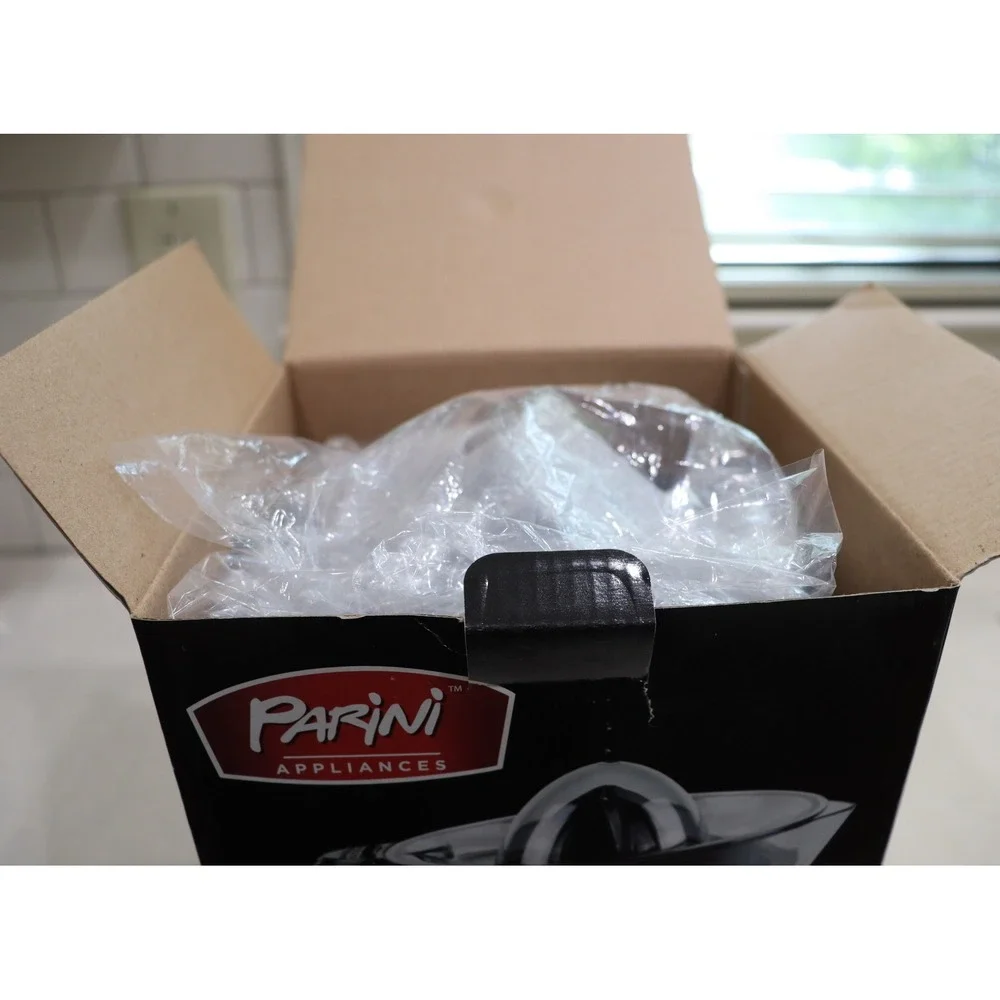 Parini Appliances parini appliances