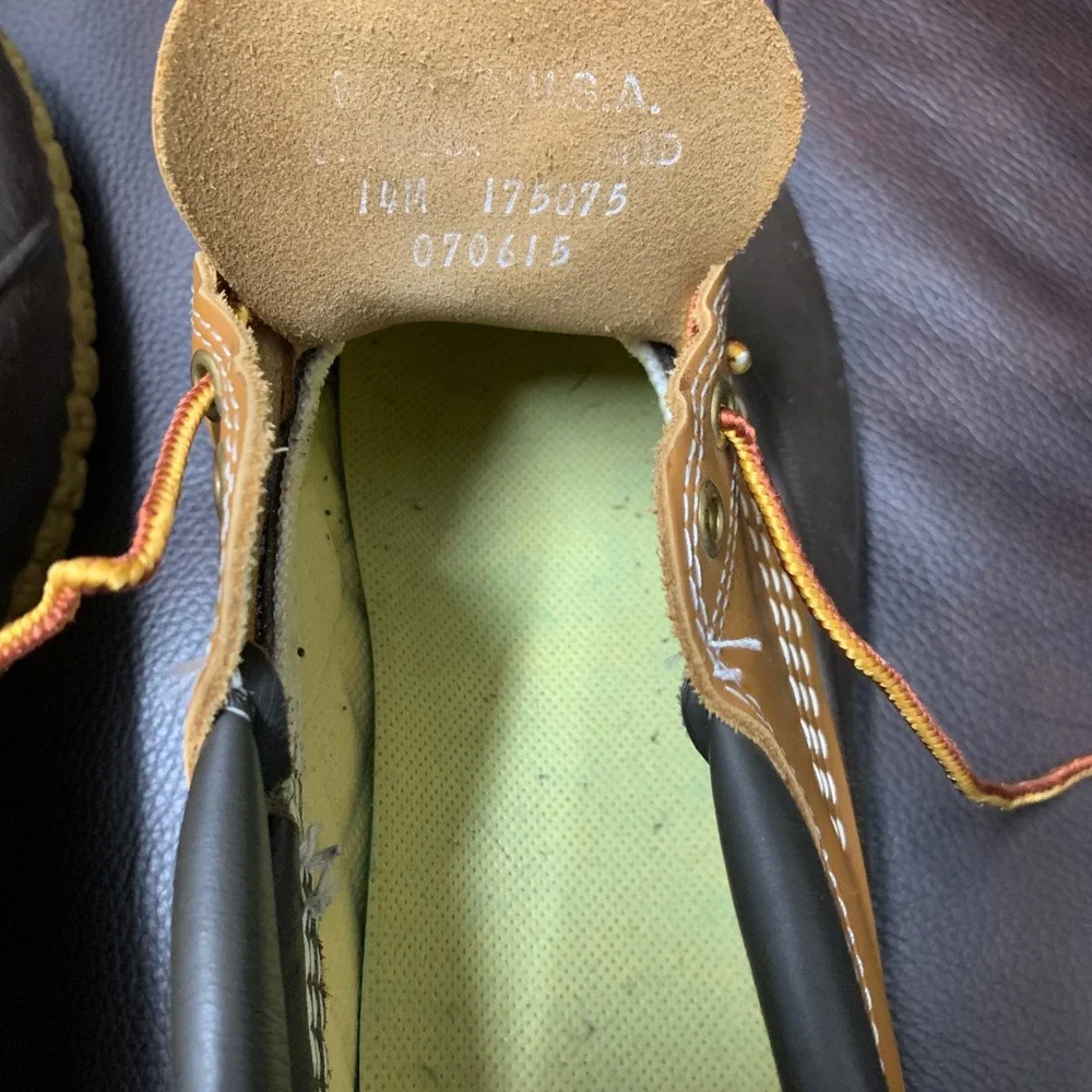 L.L. Bean trails says hunting