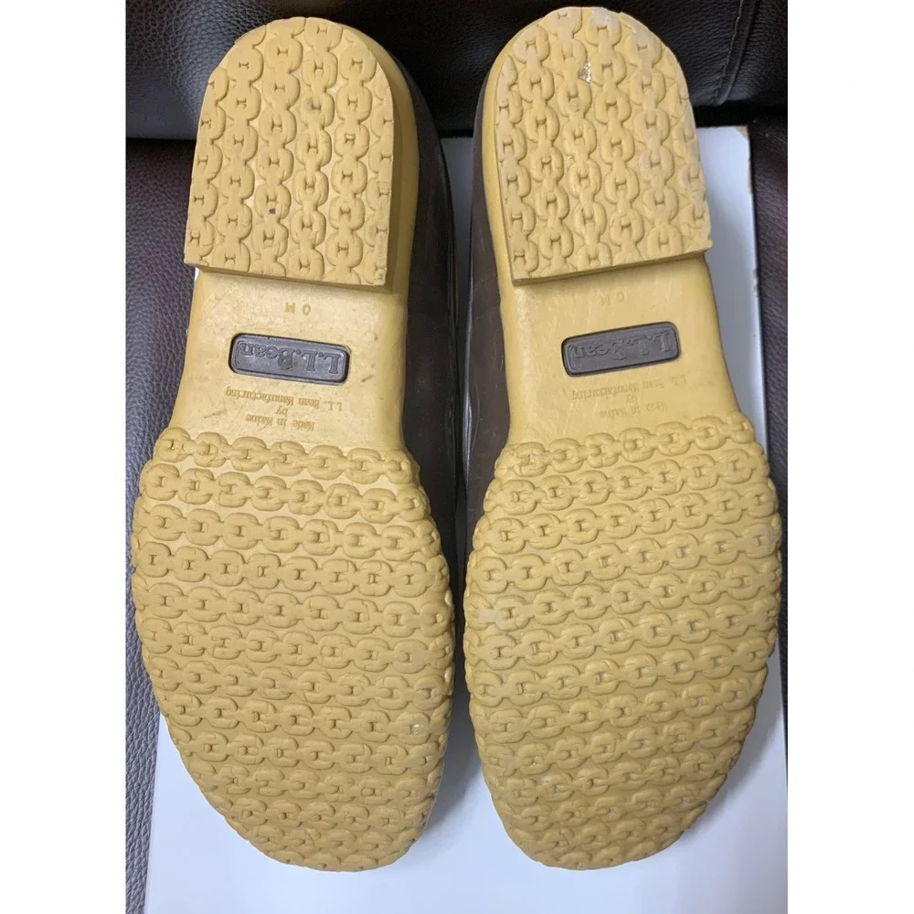 L.L. Bean provides says chain
