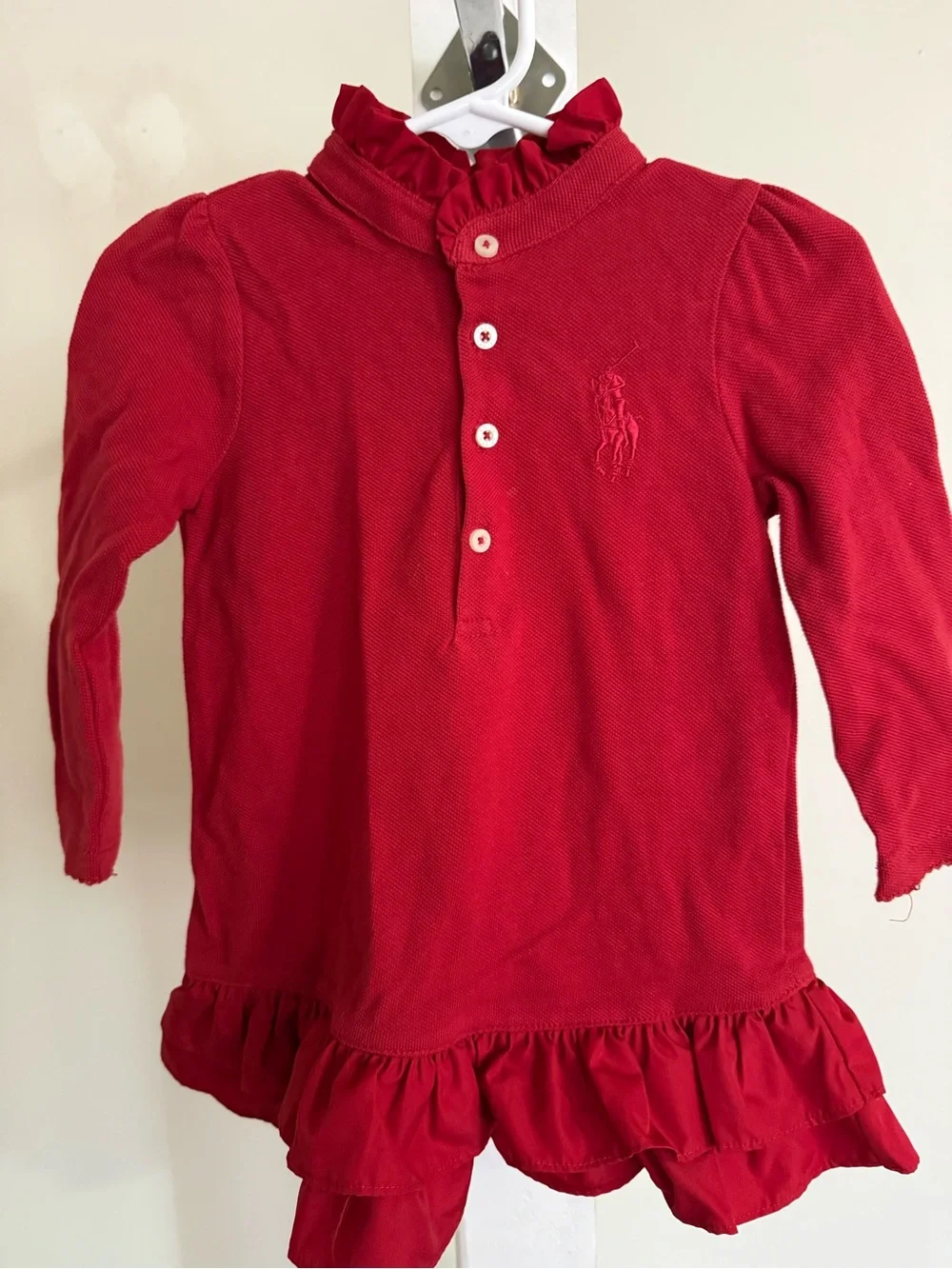 Ralph Lauren Dress