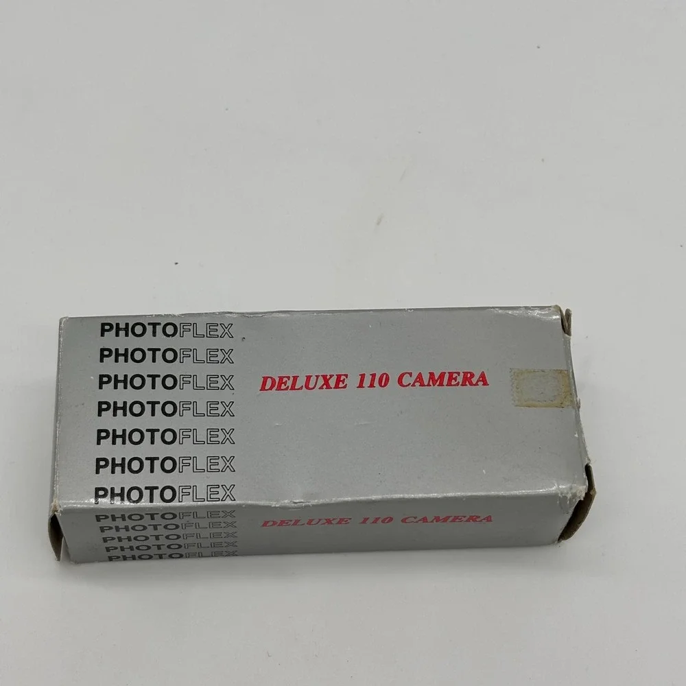 N/A vintage photoflex