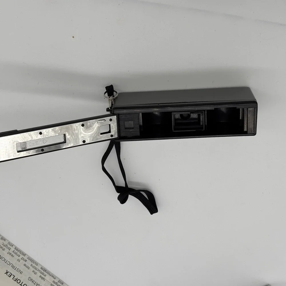 N/A vintage photoflex