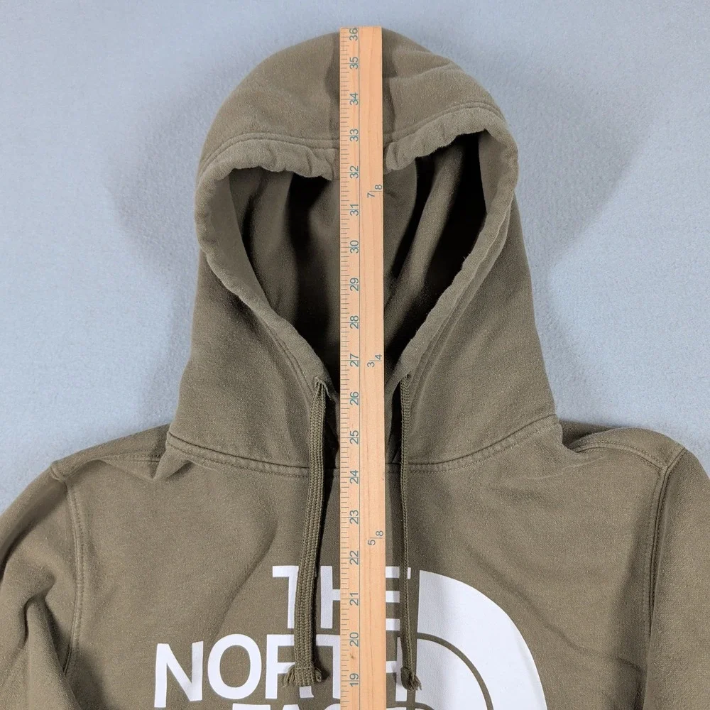 The North Face good pre