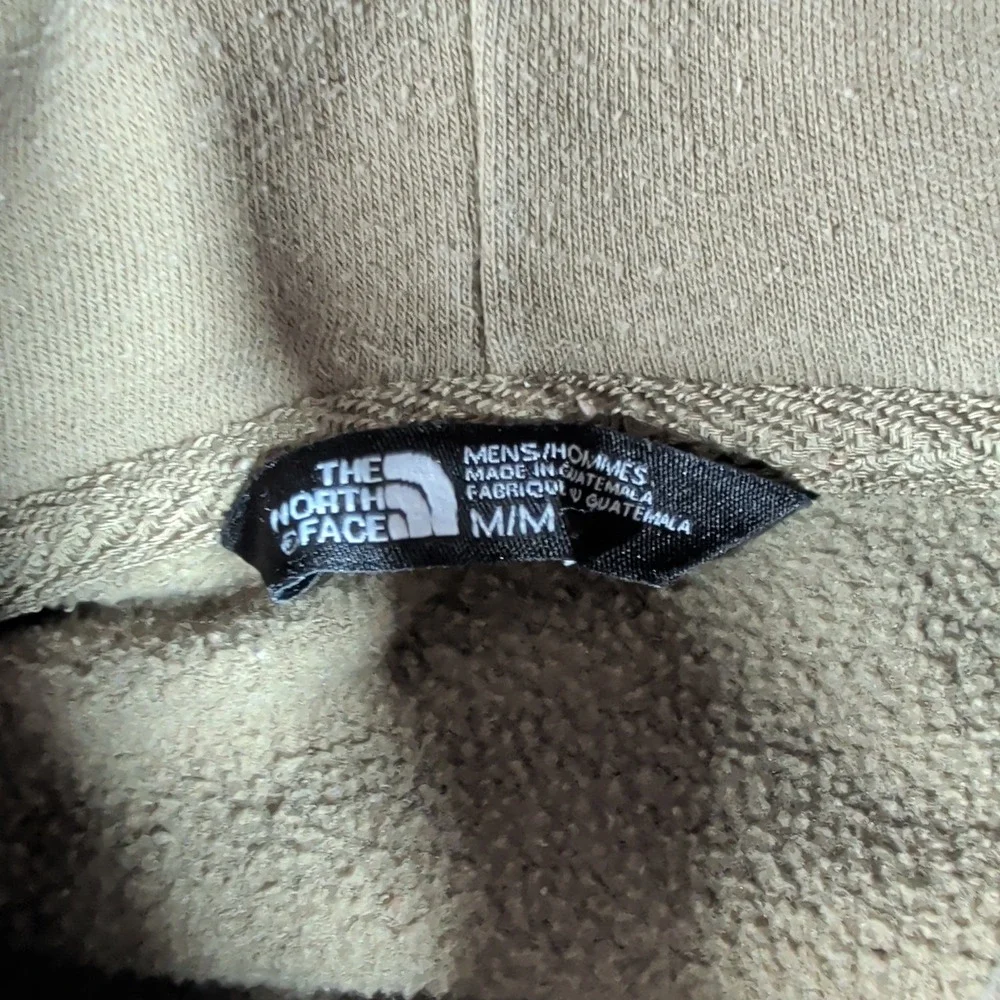 The North Face good pre