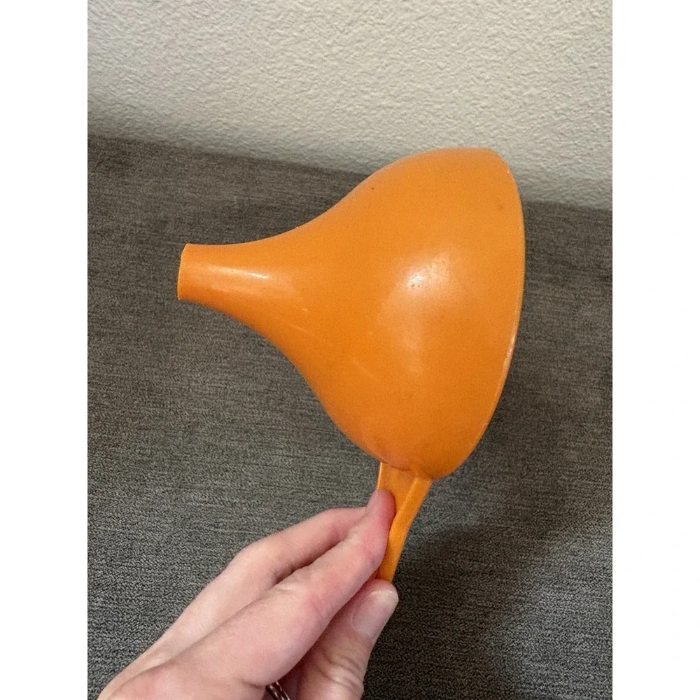 Tupperware normal wearing
