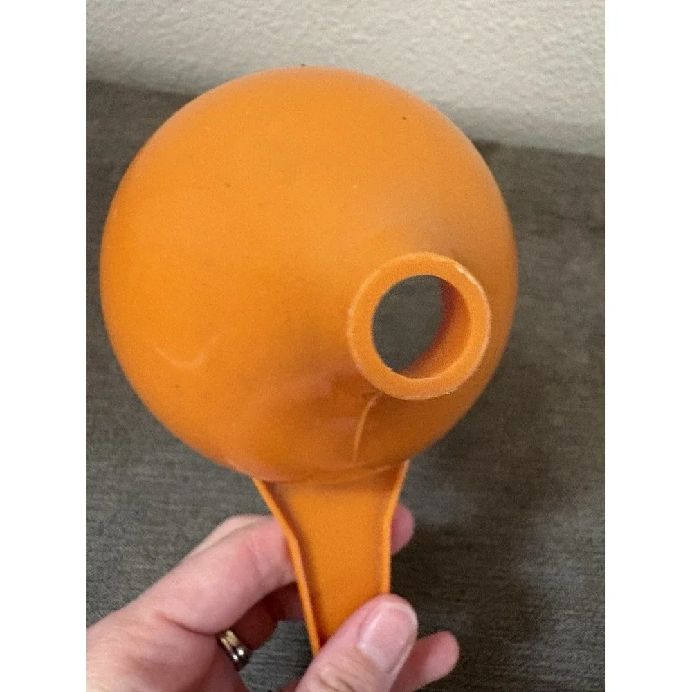 Tupperware normal wearing