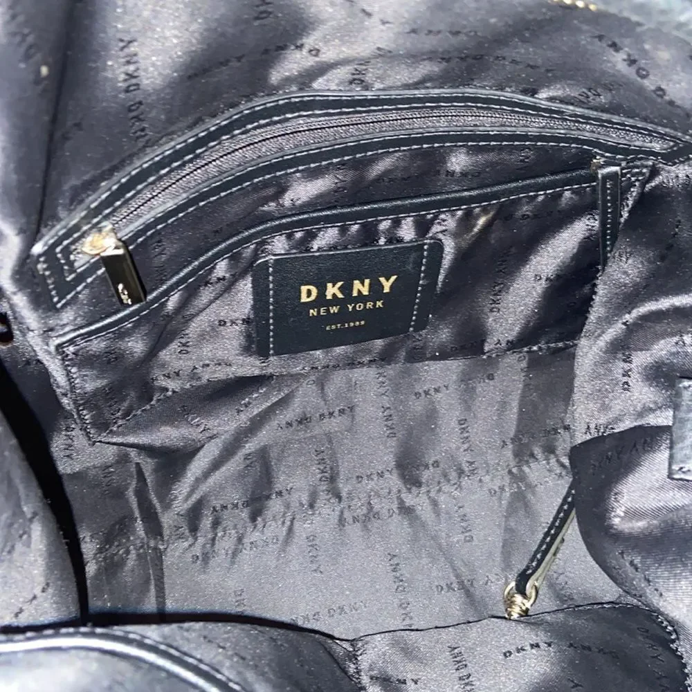 Dkny elevate your