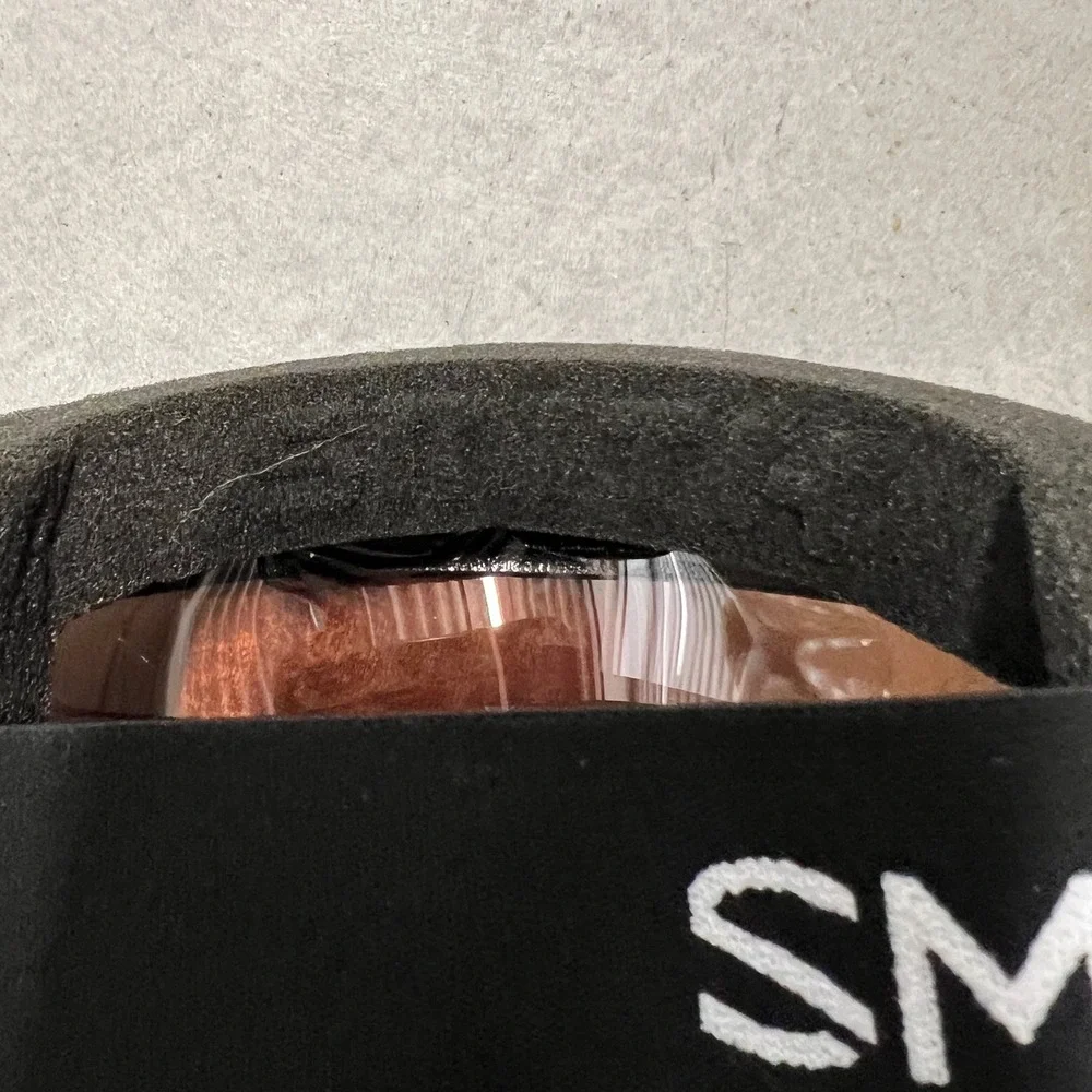 Smith Optics gently used