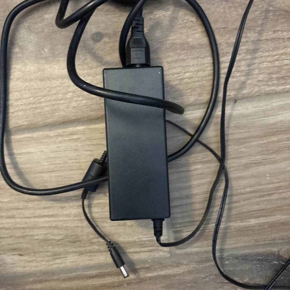 Genuine‎ Hoioto ADS-65AL-19-3 19065G 19V 3.42A 65W AC Adapter for MSI, ViewSonic