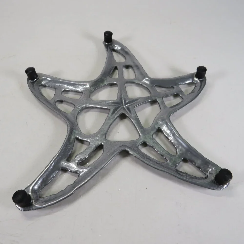 N/A starfish metal