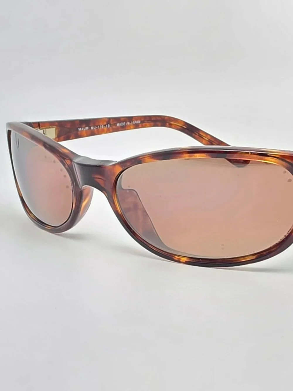 Maui Jim faces item