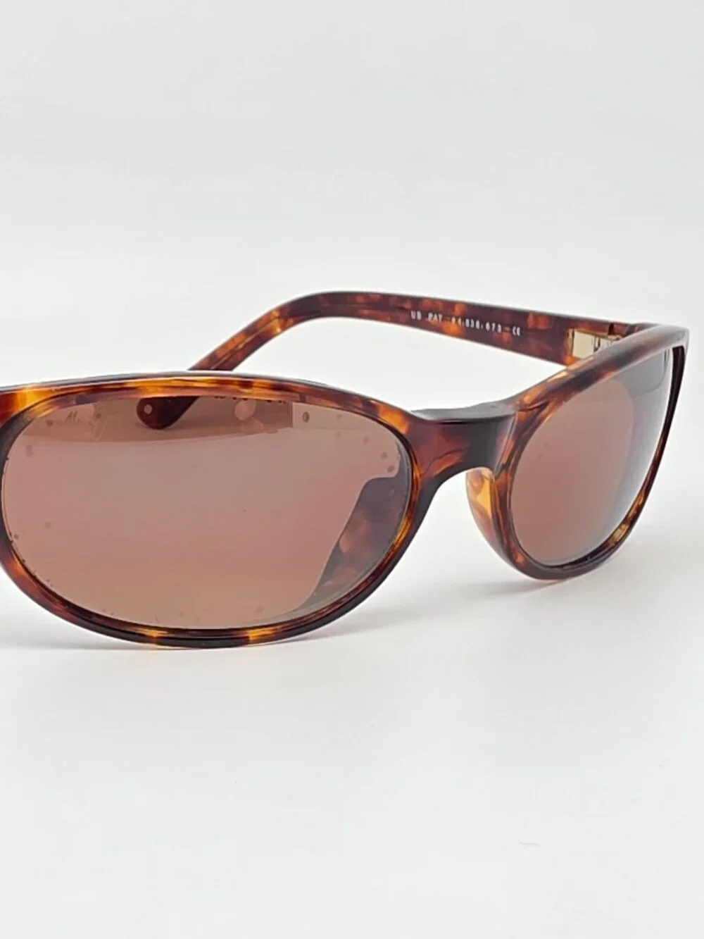 Maui Jim this storm when