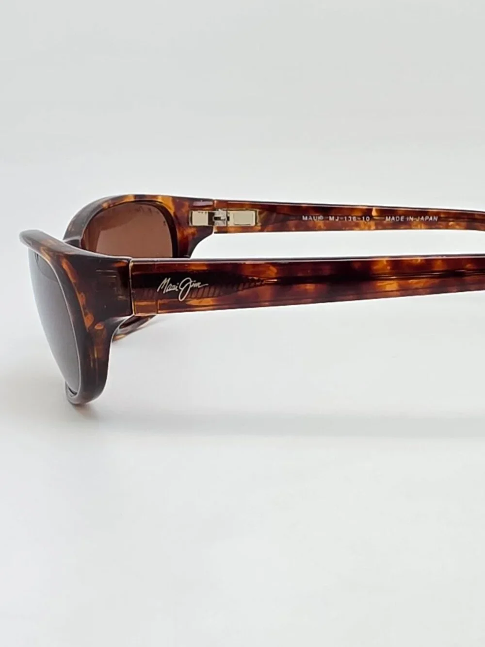 Maui Jim glass please this