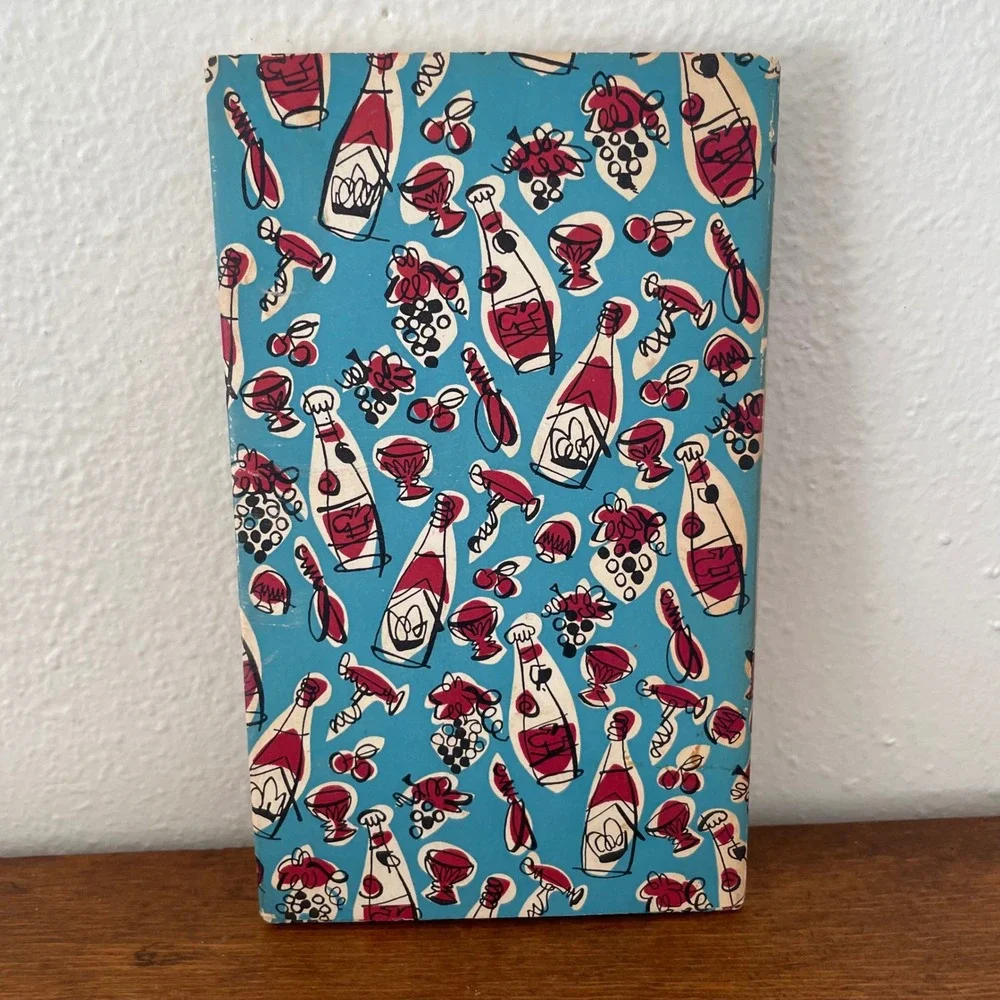 N/A abc wine