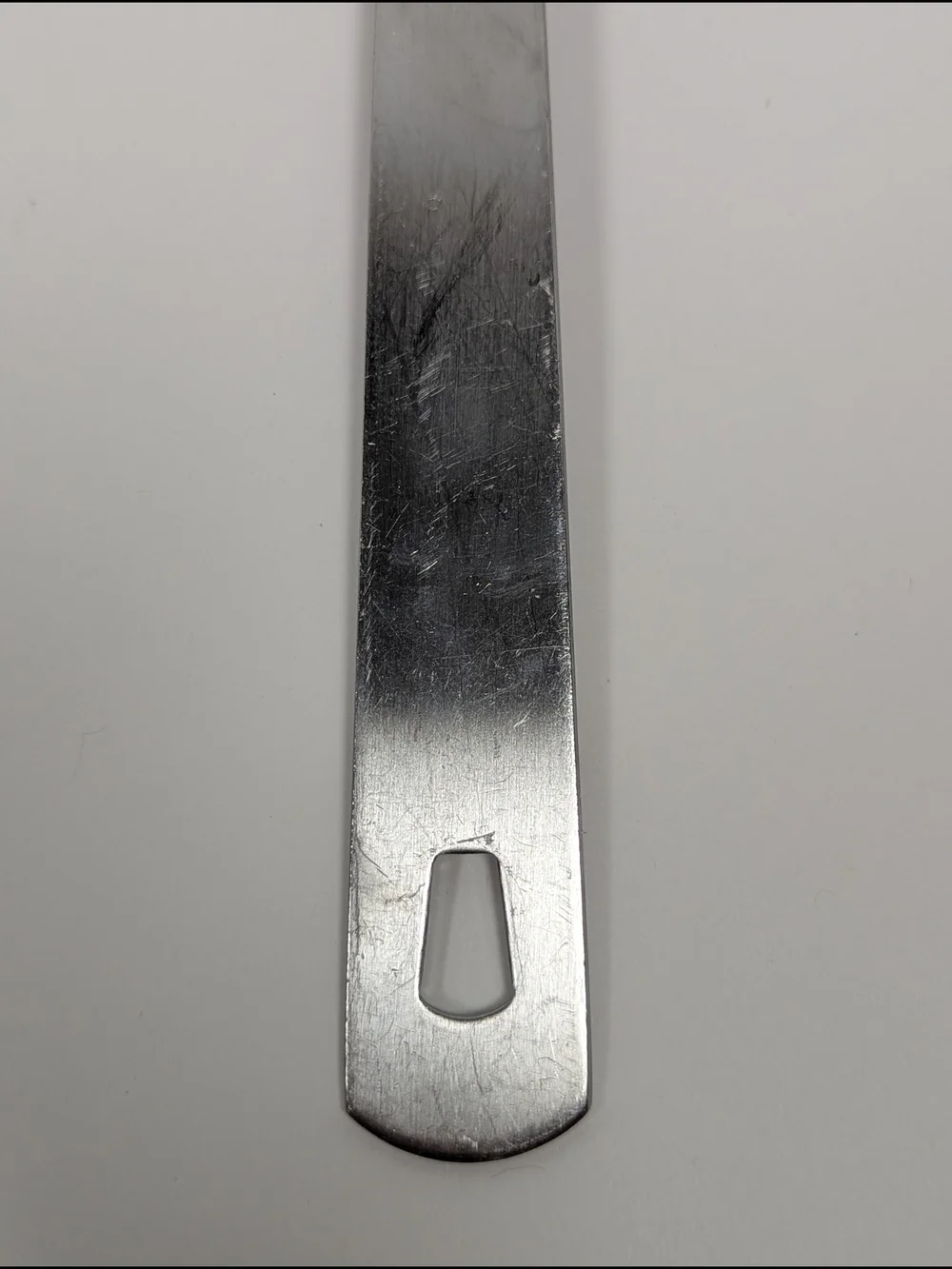 Amco all spoon