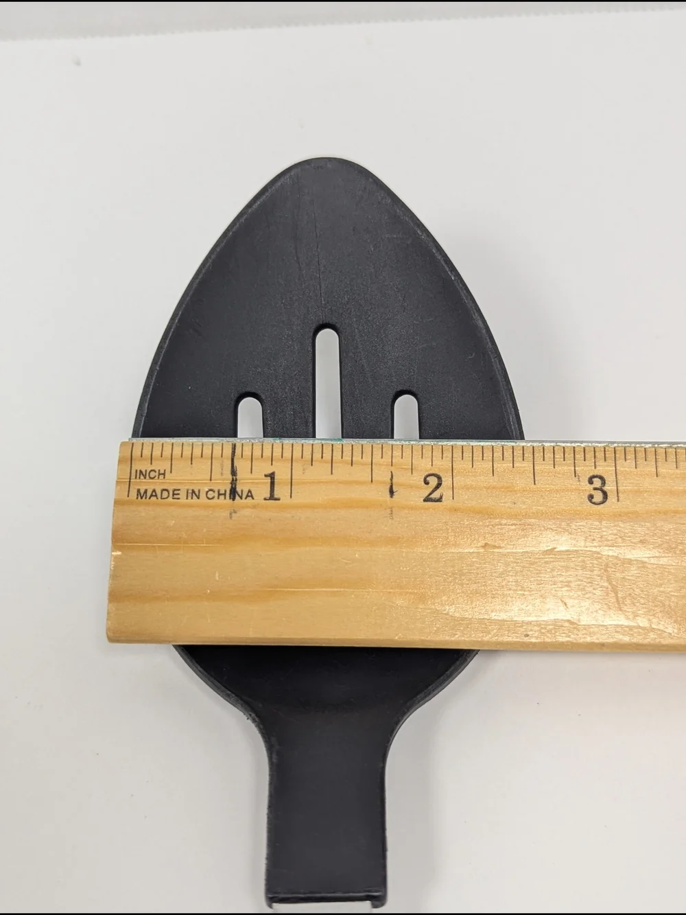 Amco listing spoon this